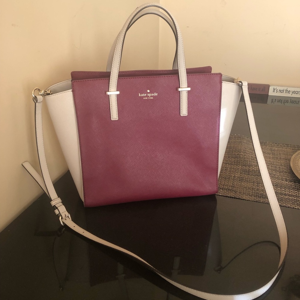 Kate spade Satchel